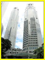 Uob Plaza (D1), Office #472964681